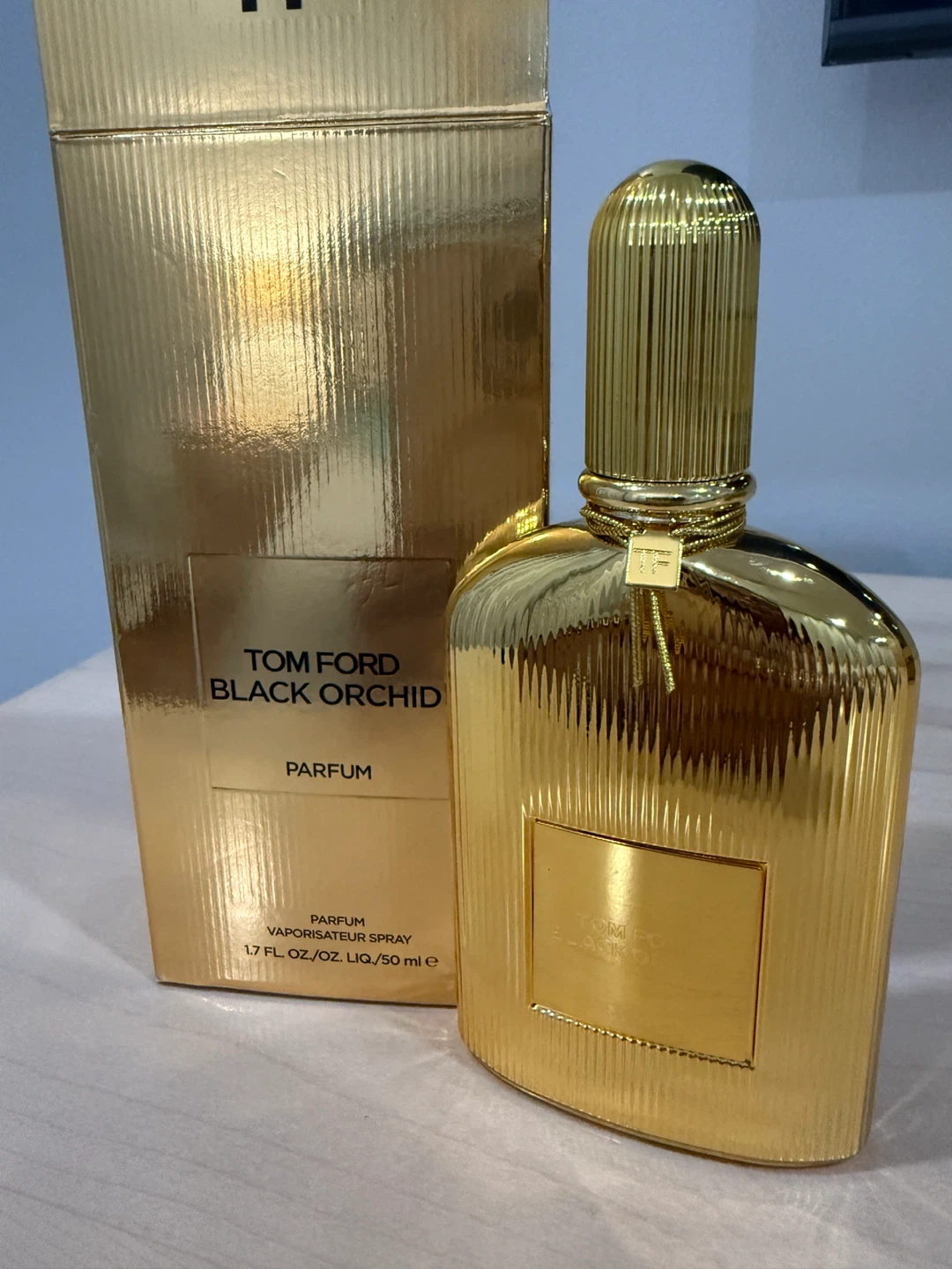 Tom Ford Black Orchid Eau de Parfum 1.7oz/50mL
