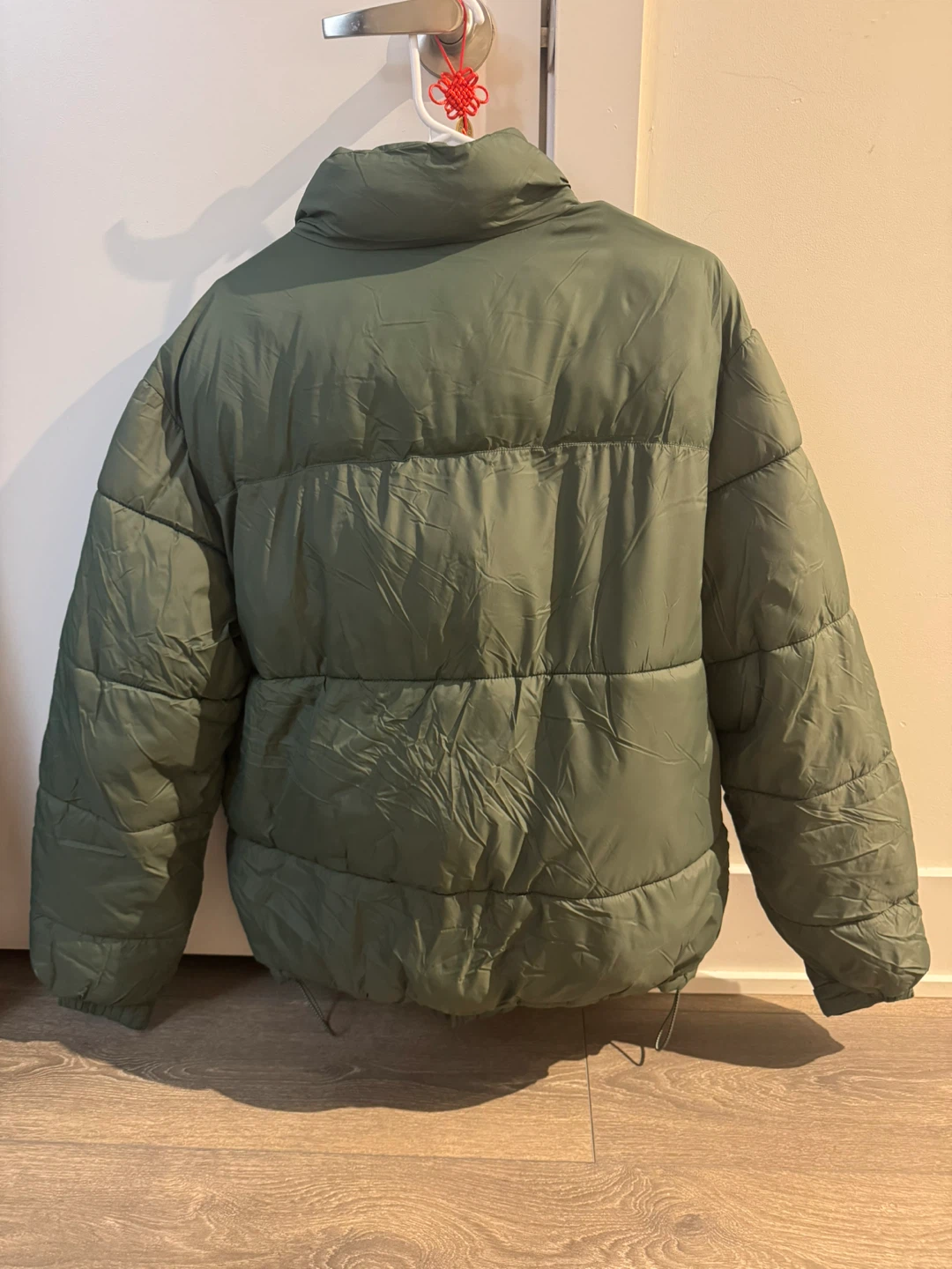 Puffer Jacket - photo 4
