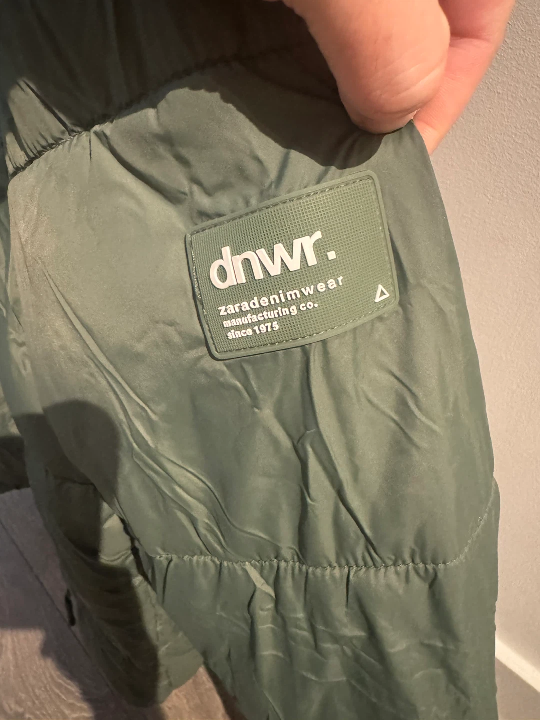 Puffer Jacket - photo 2