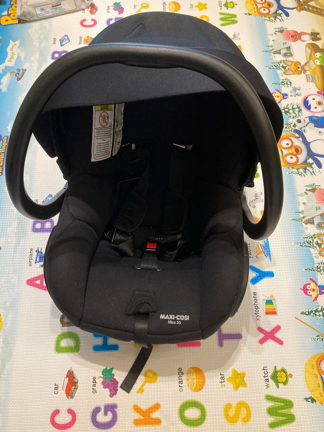 Maxi-Cosi Mico 30 Infant Car Seat Base