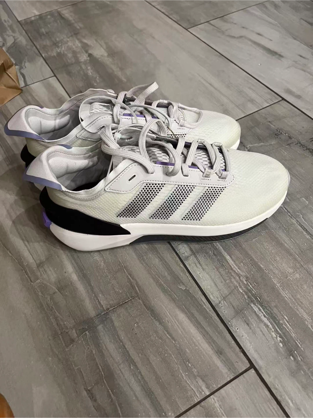 Adidas Running Shoes