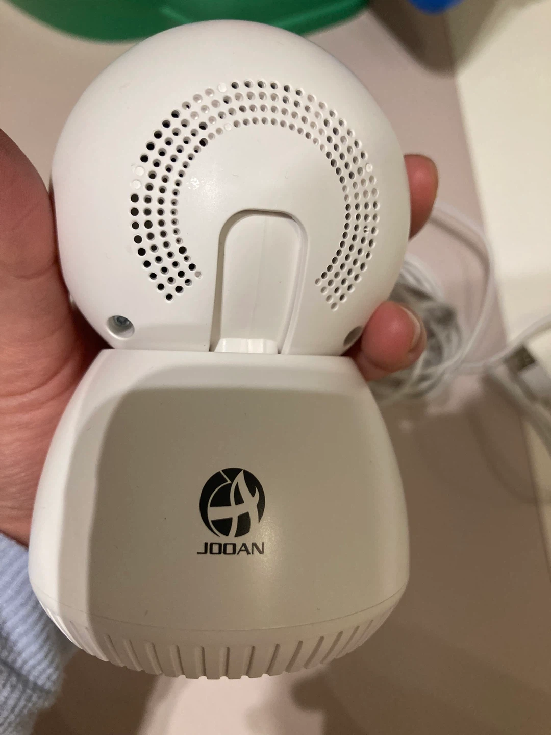 JOODAN White Security Camera - photo 2