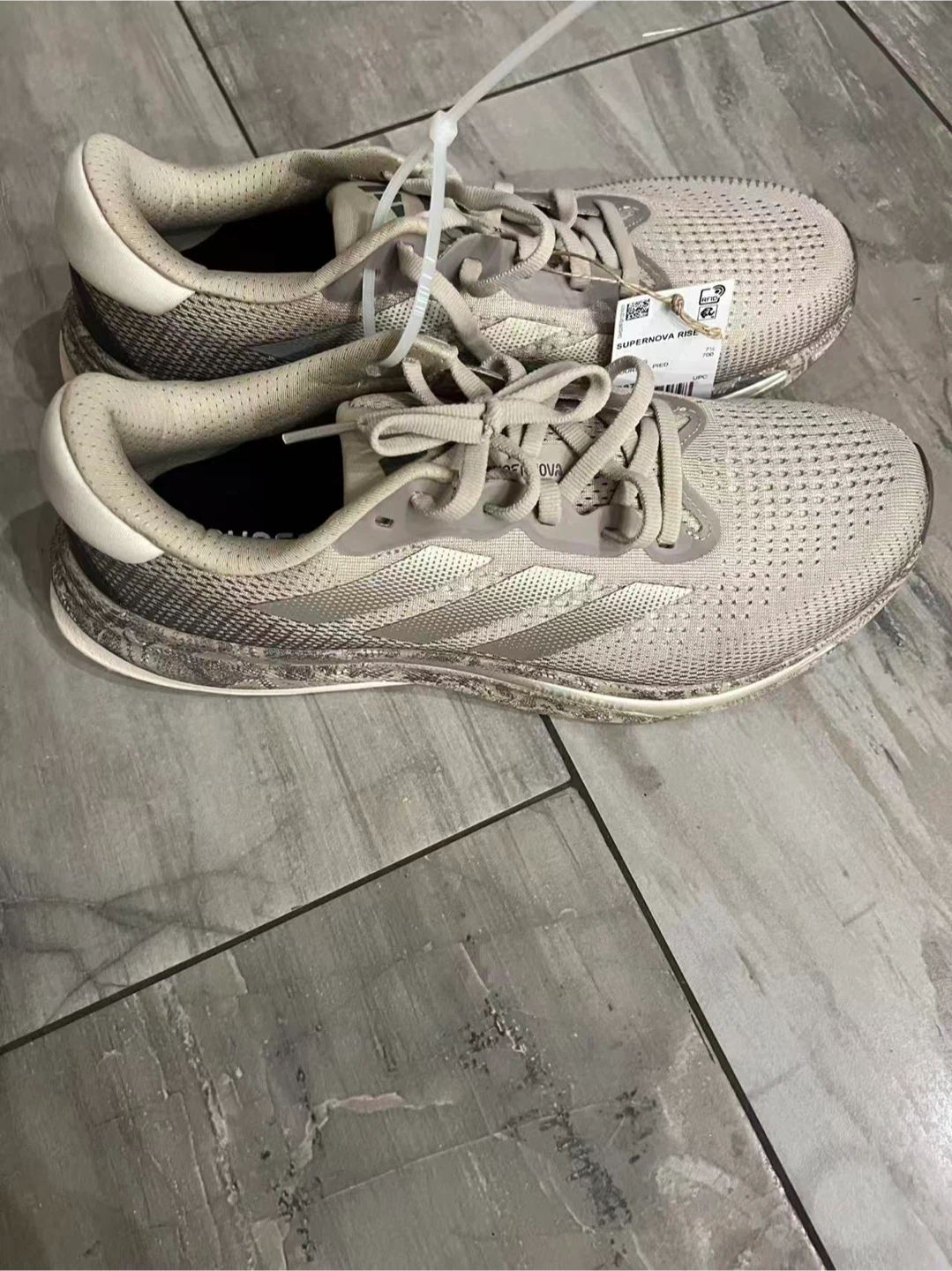 Adidas Supernova Rise Running Shoes