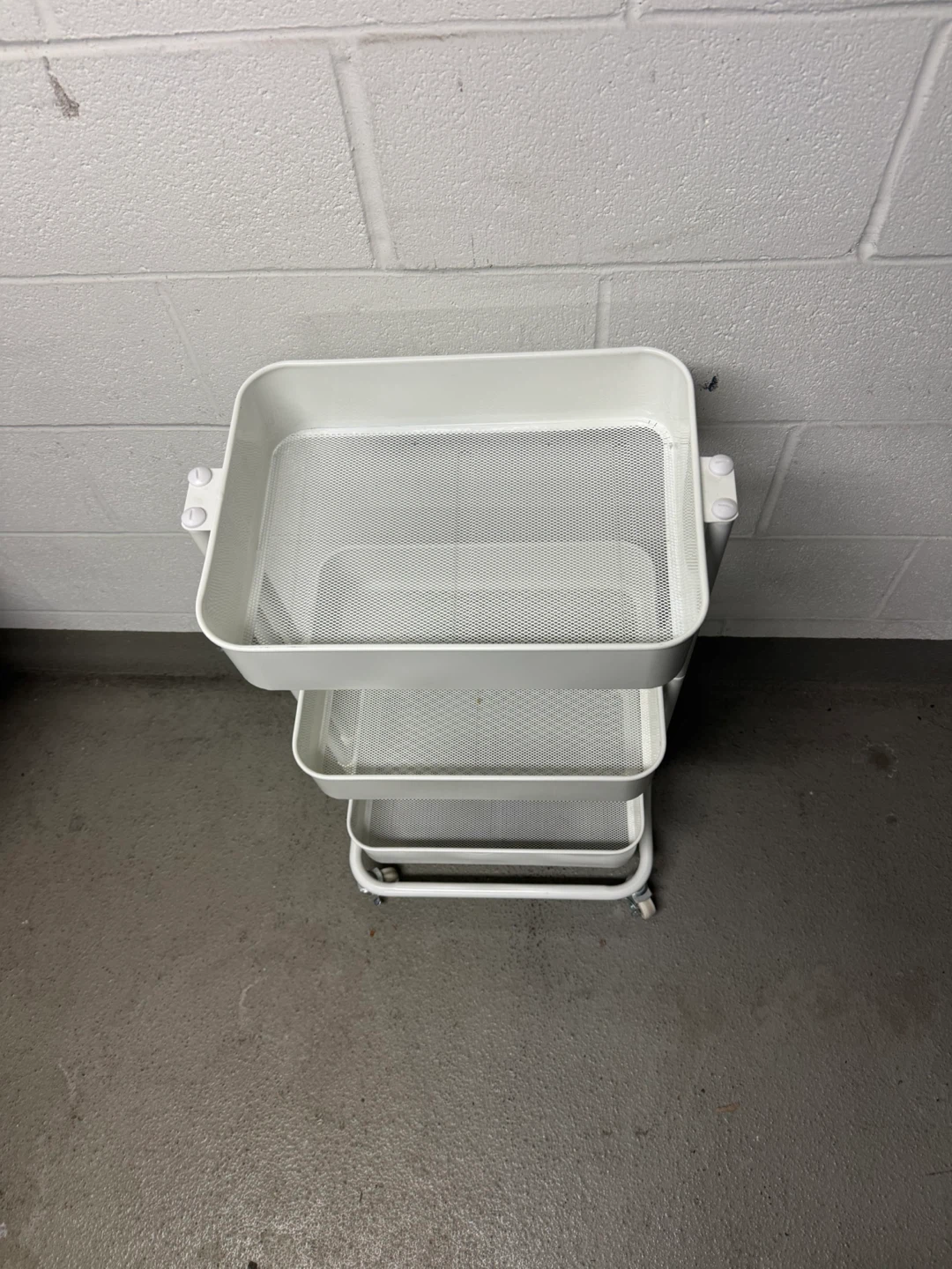Utility Cart - photo 3