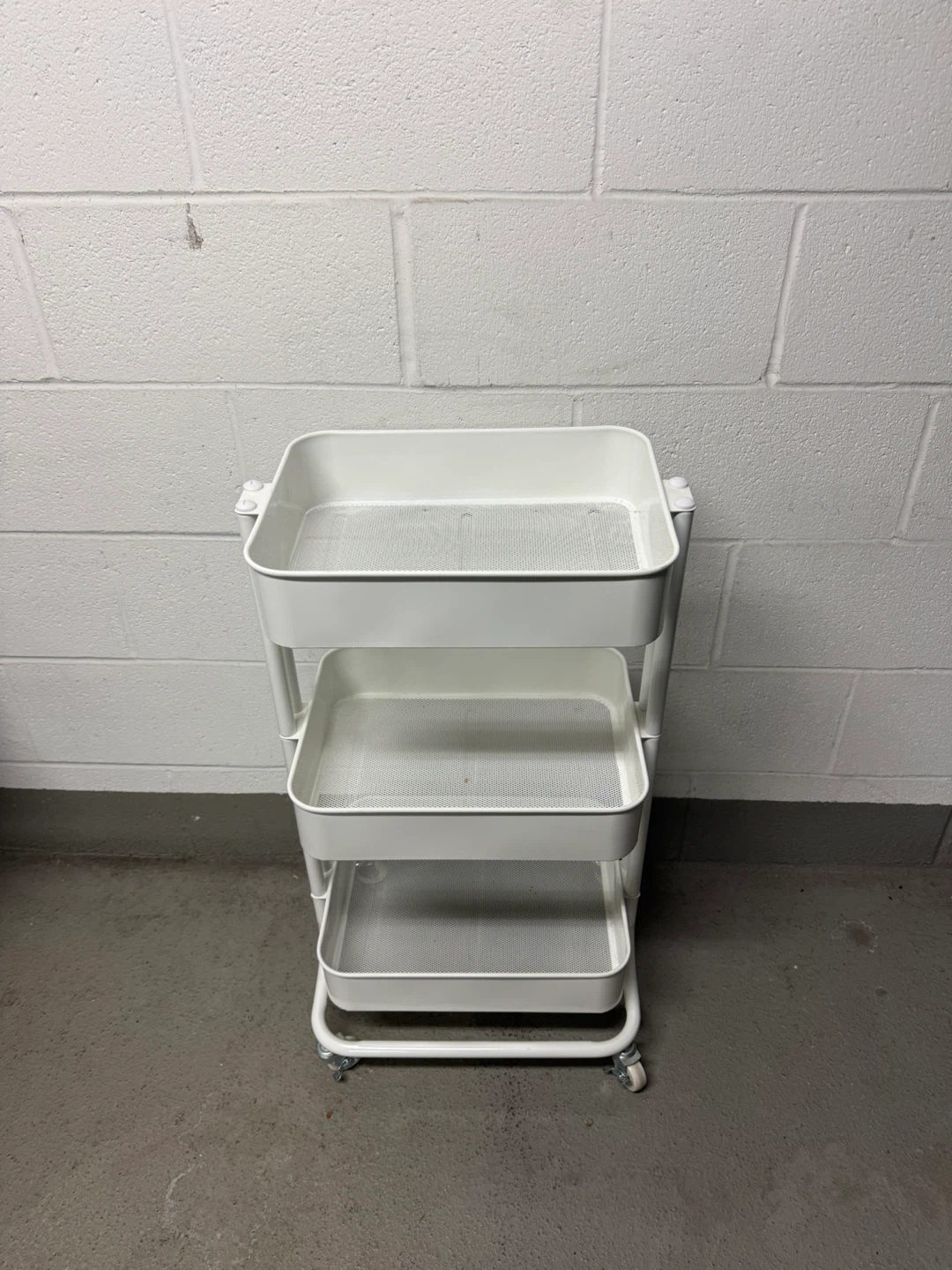 Utility Cart