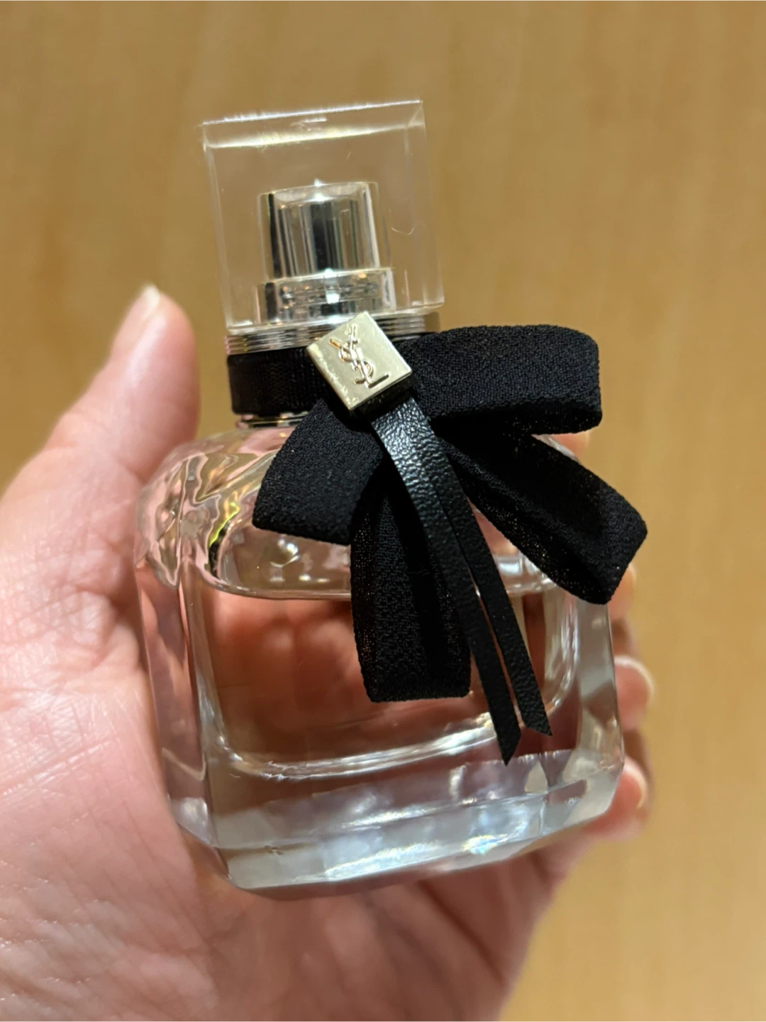 YSL Mon Paris