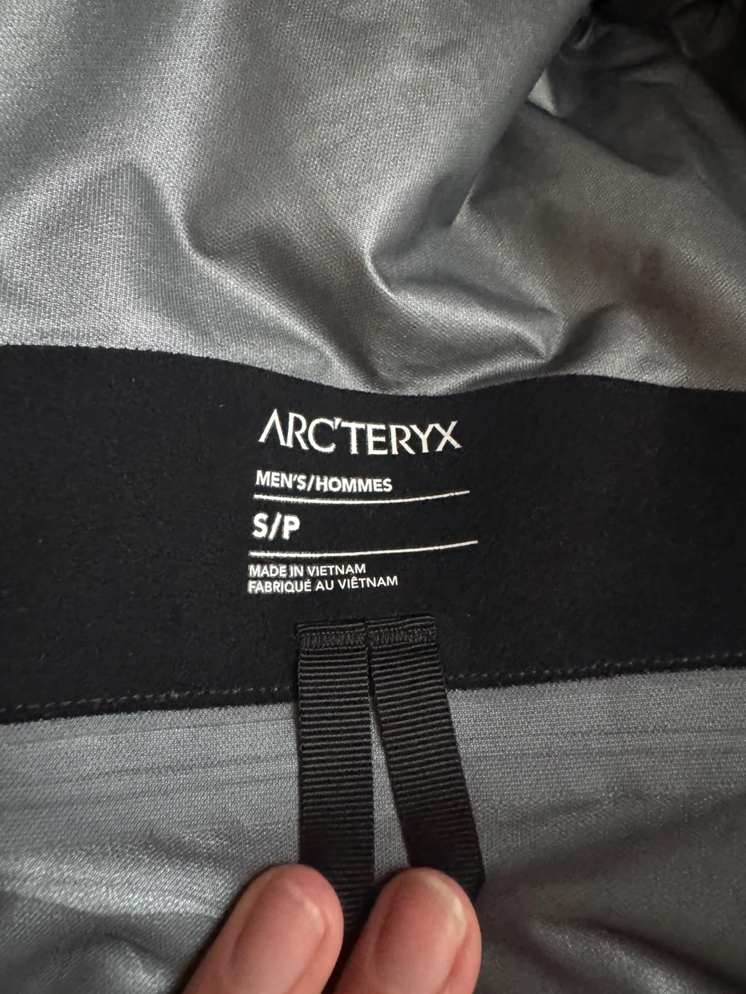 Arc’teryx jacket - photo 3
