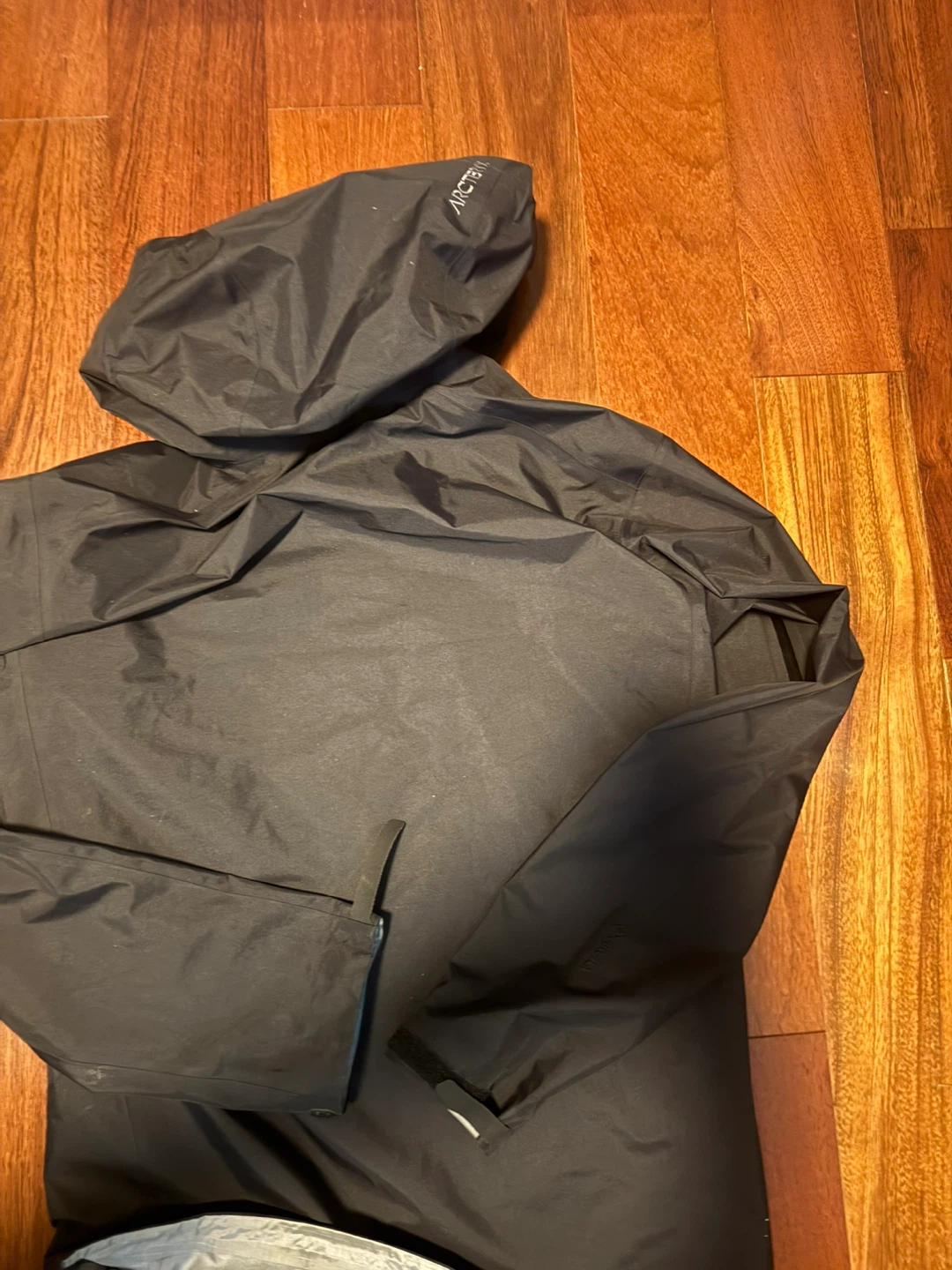 Arc’teryx jacket - photo 2