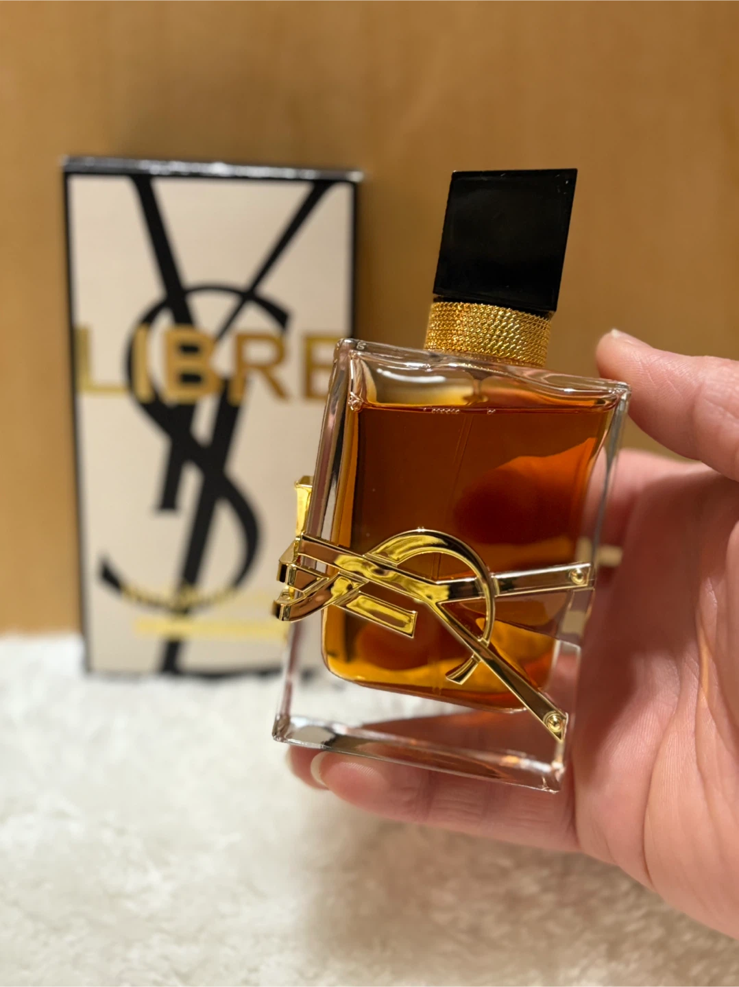 YSL Libre Eau de Parfum Intense 50mL