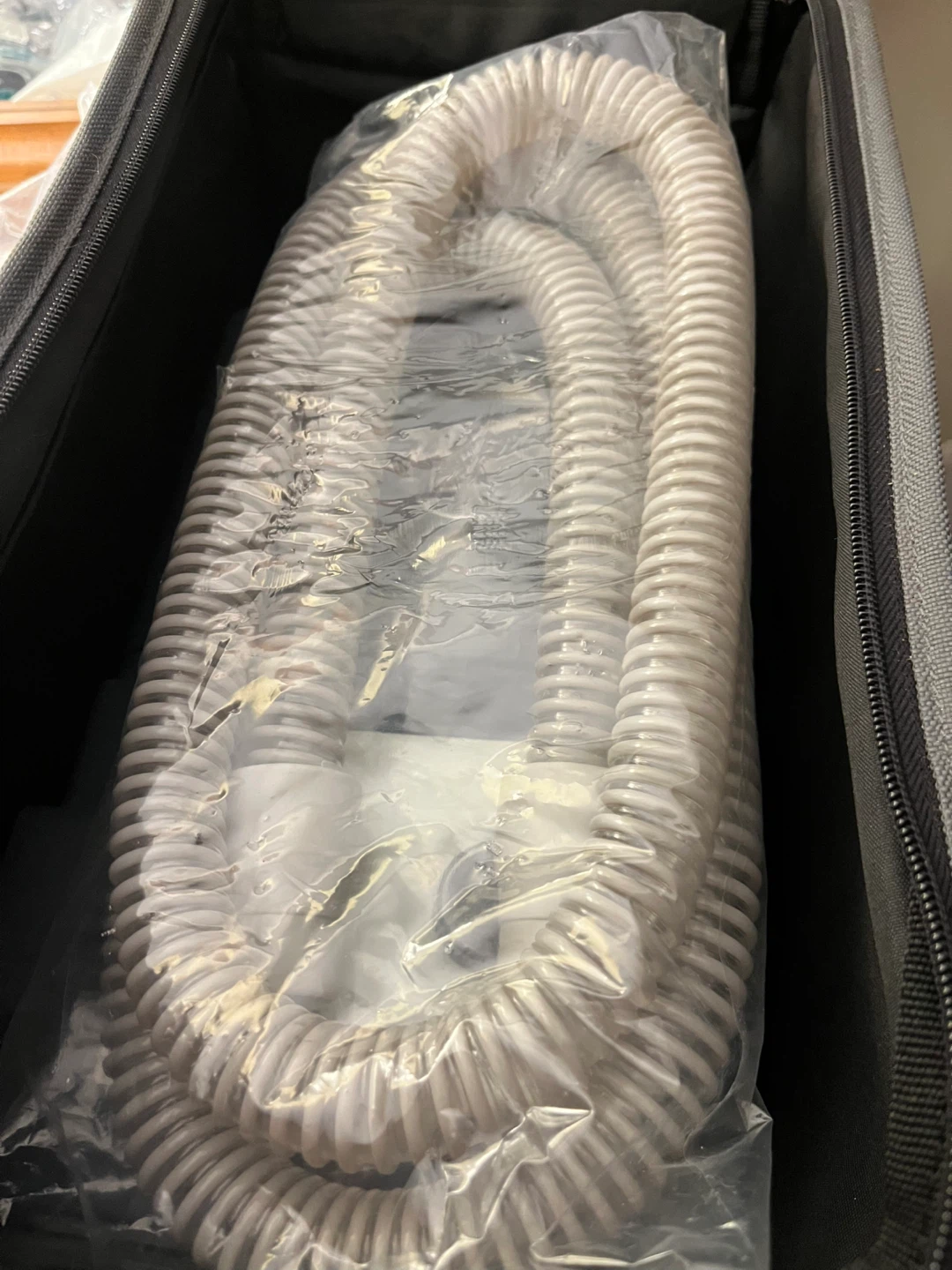 Philips Respironics REMstar CPAP Machine with Mask and Hose - photo 3