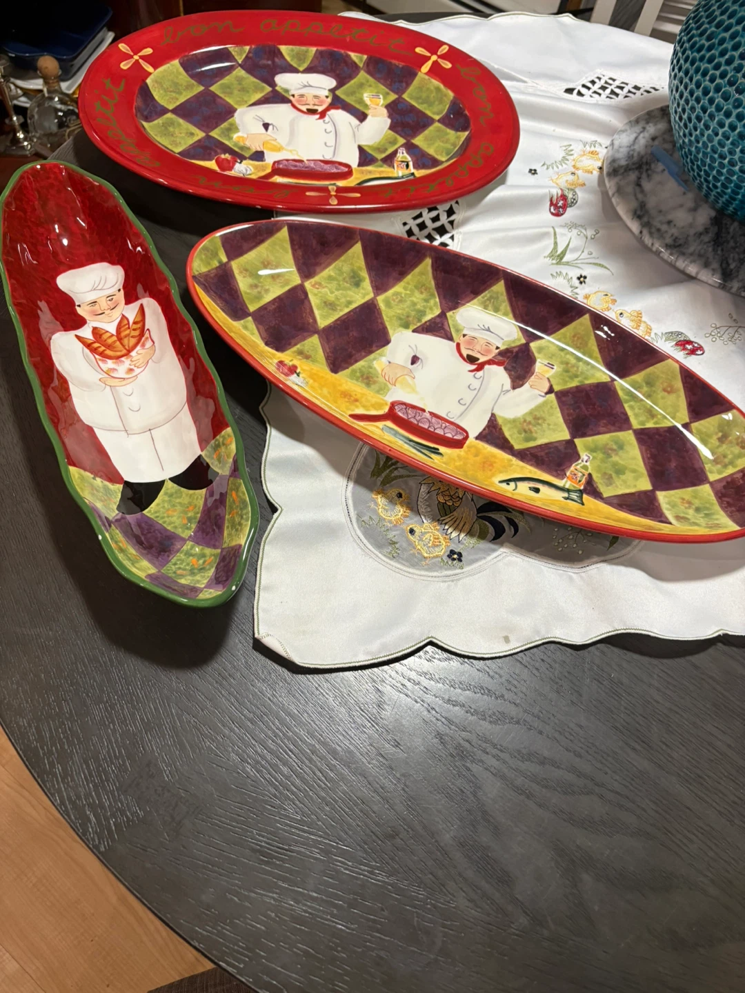 Chef Collection Platter - photo 2