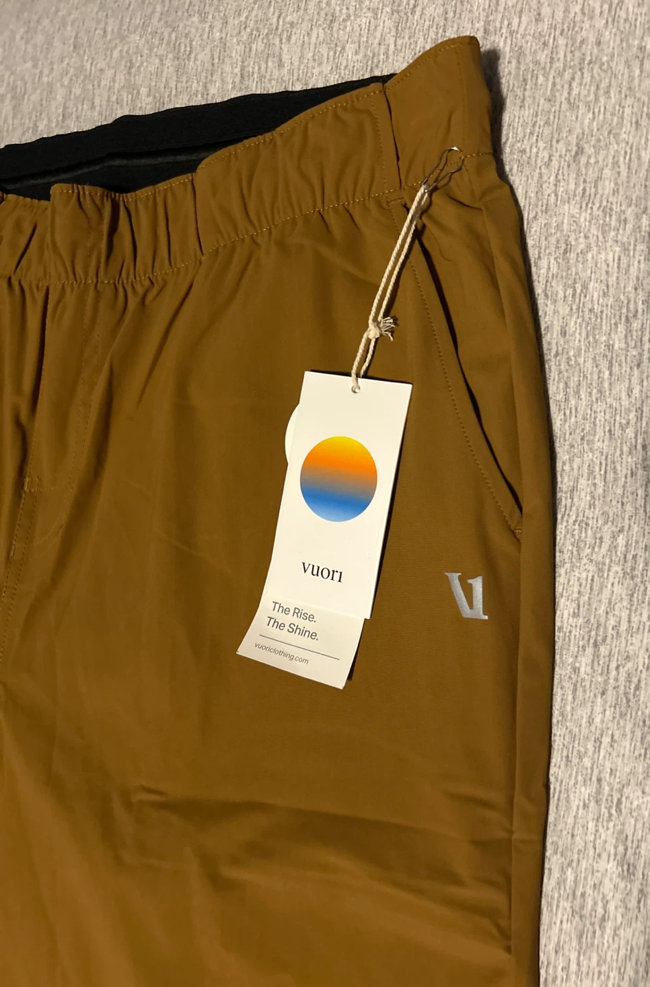 Vuori Ripstop Pants  read description - photo 3