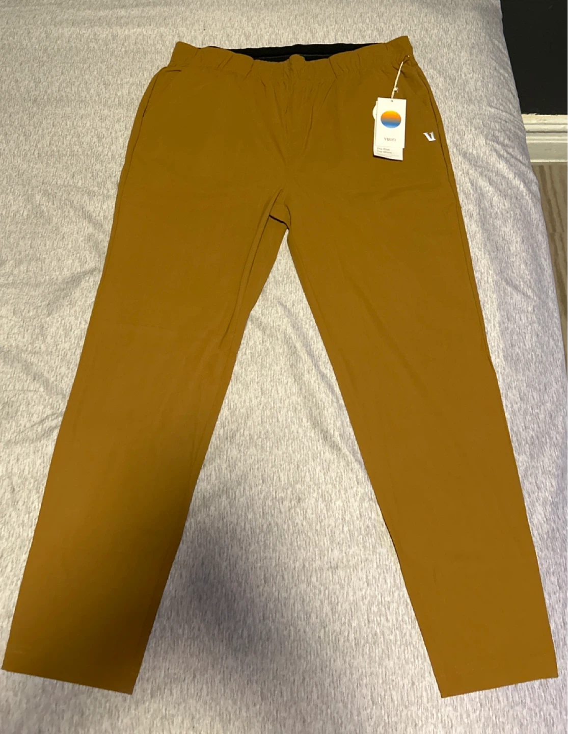 Vuori Ripstop Pants  read description