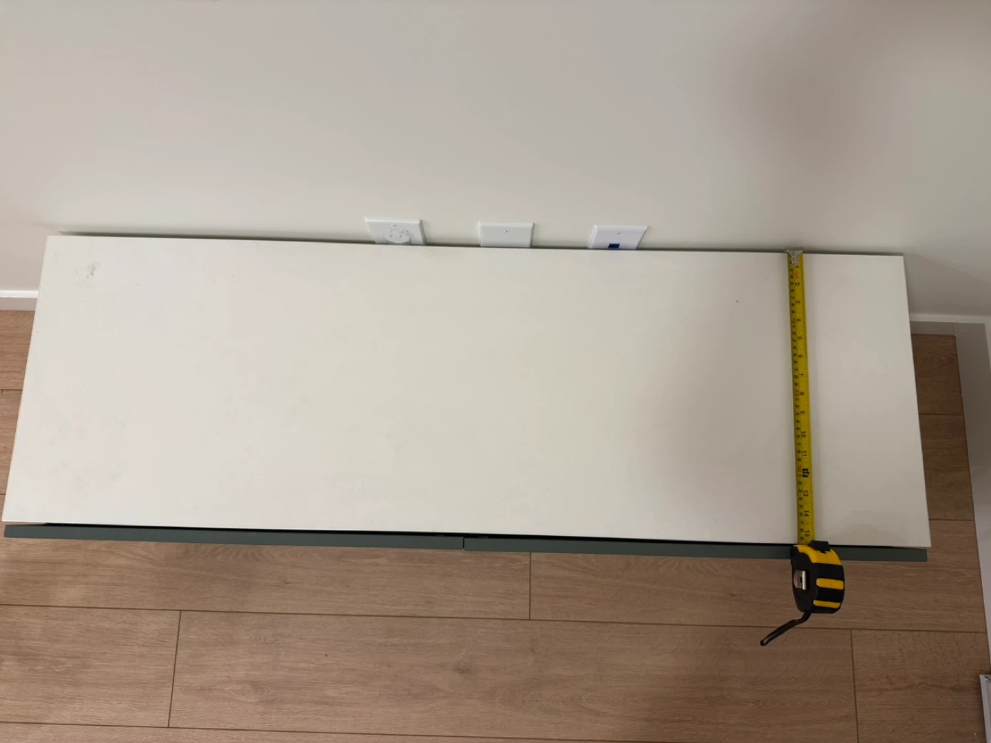 Media Console with Storage