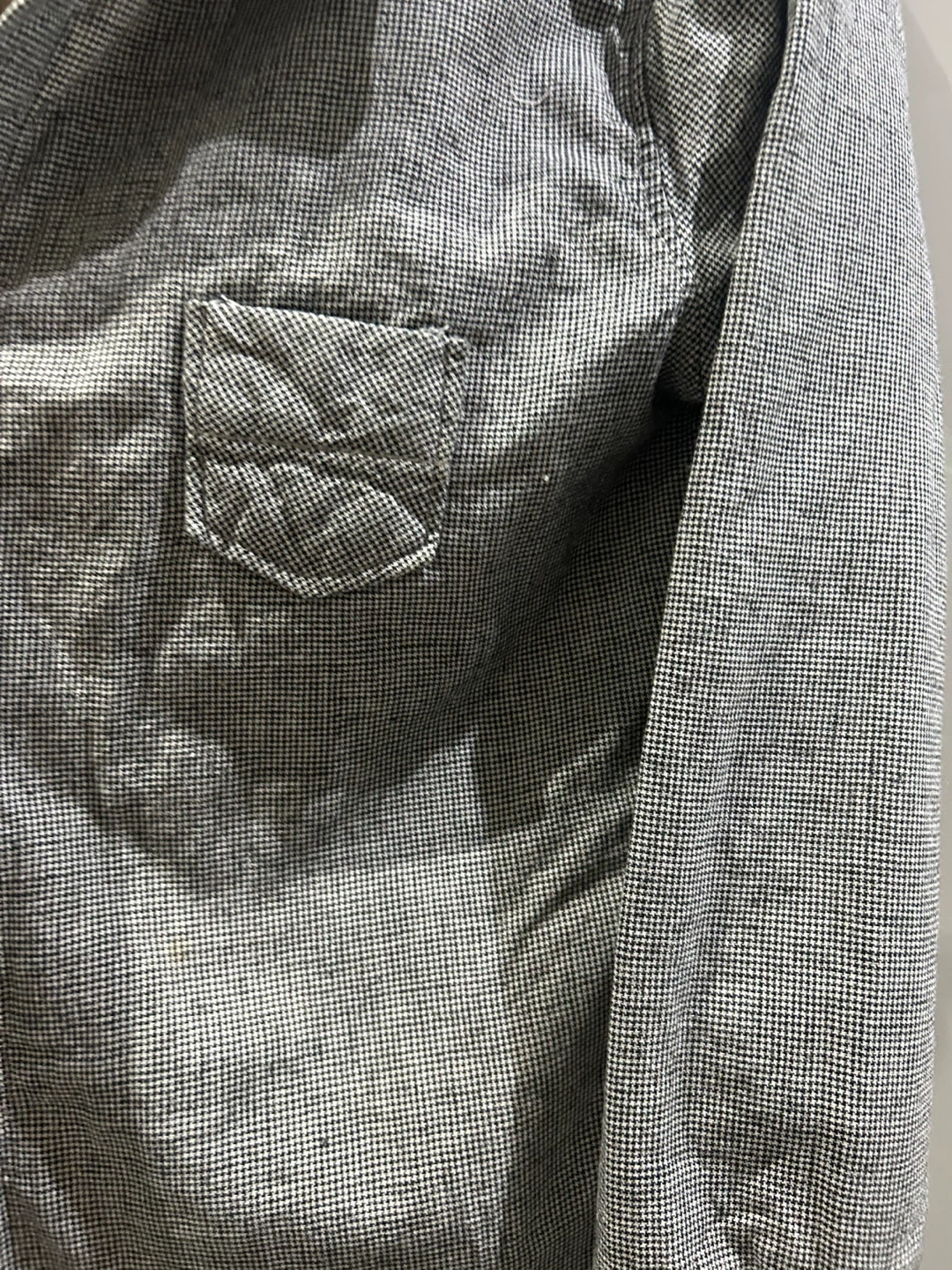 Only ( S+ F ) Lined Button-Up Jacket - photo 3