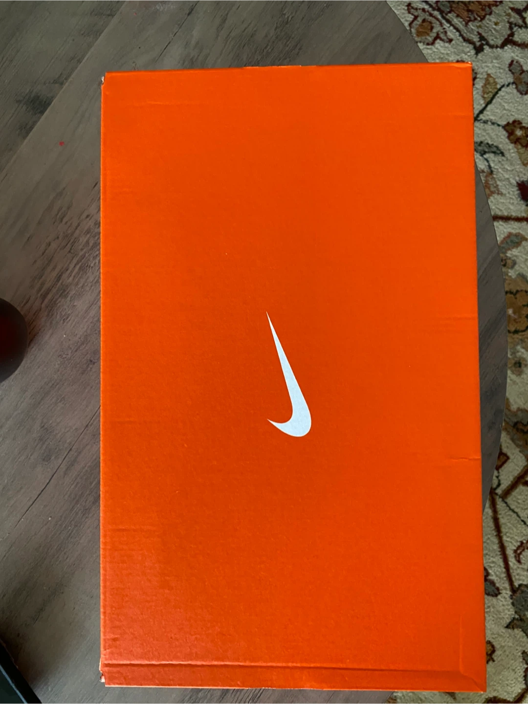 Nike Flex Control TR4 Men's Training Shoes