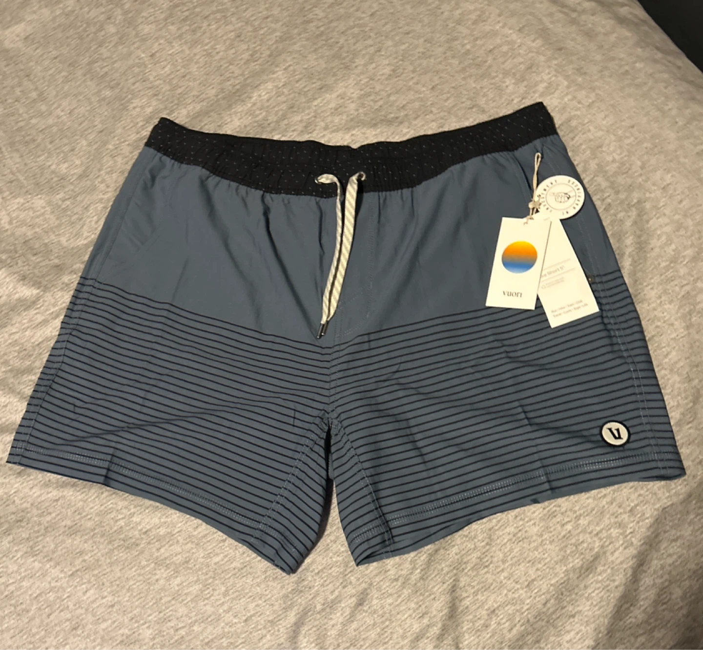 Vuori Kore Short