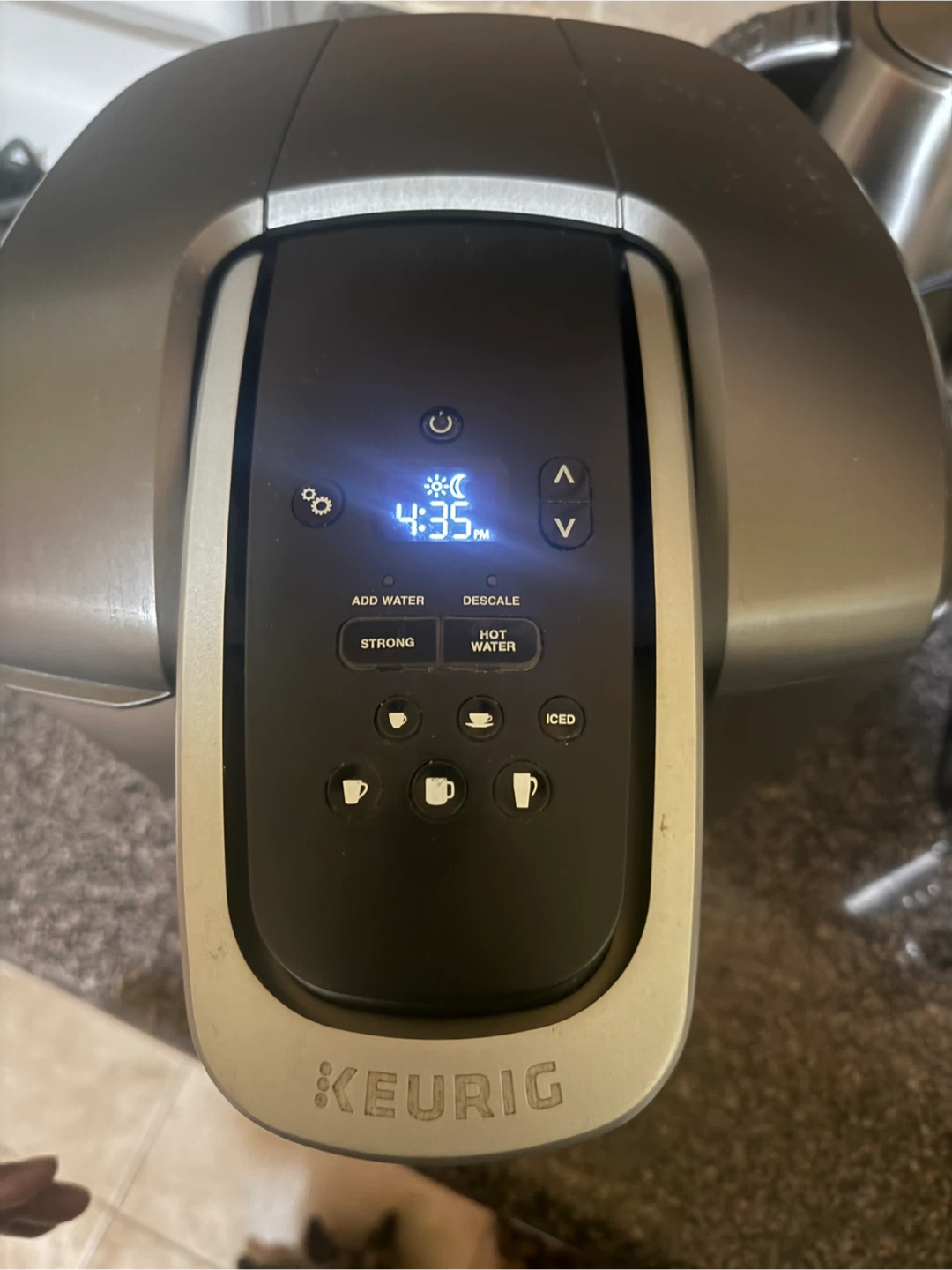 Keurig K-Classic Coffee Maker - photo 3
