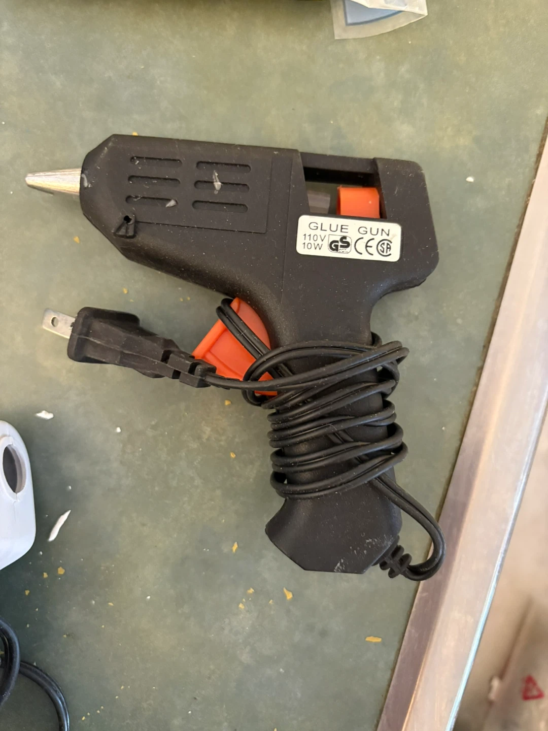 Bostik 260 Electric Glue Gun - photo 3