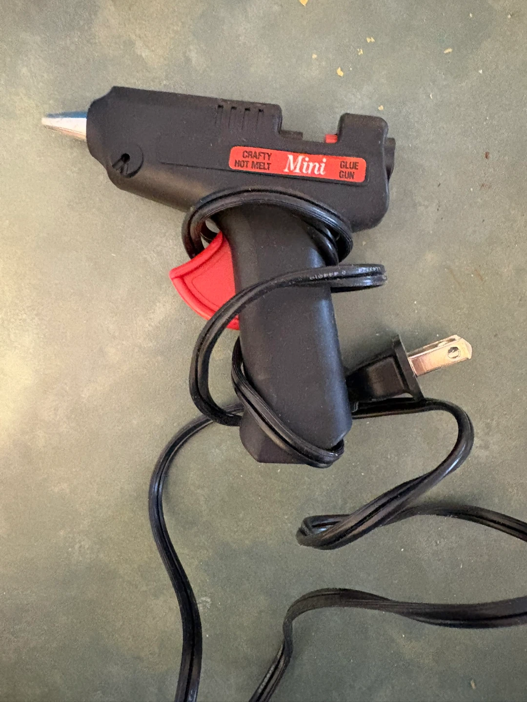 Bostik 260 Electric Glue Gun