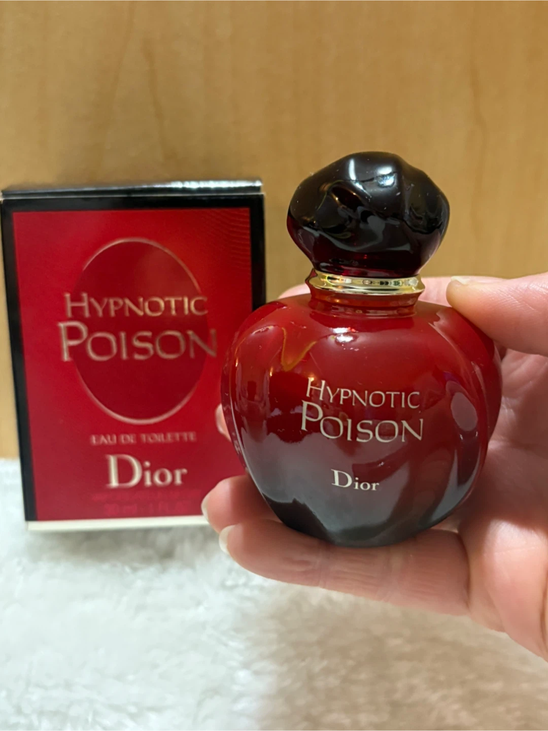 Dior Hypnotic Poison Eau de Toilette