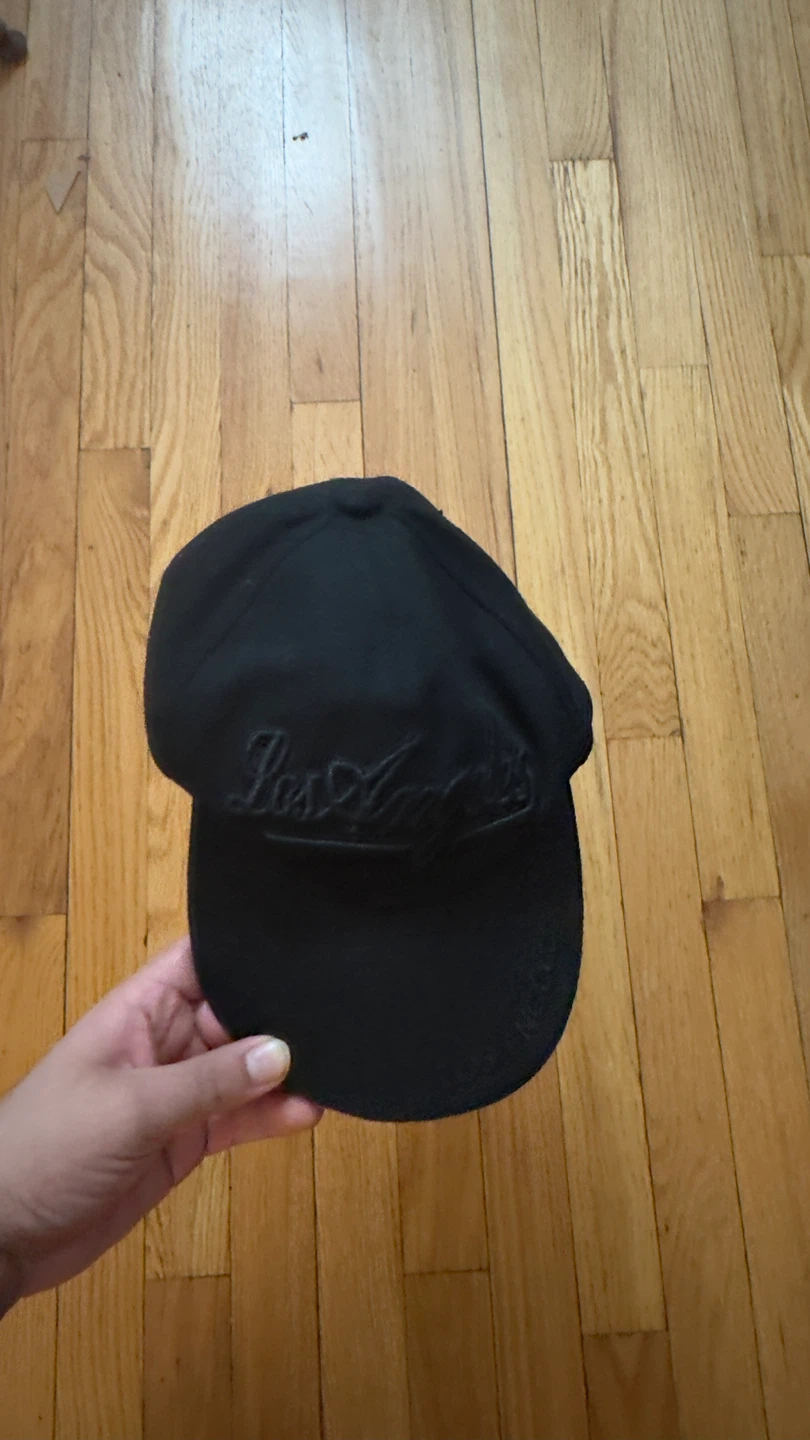Los Angeles Dodgers Baseball Cap
