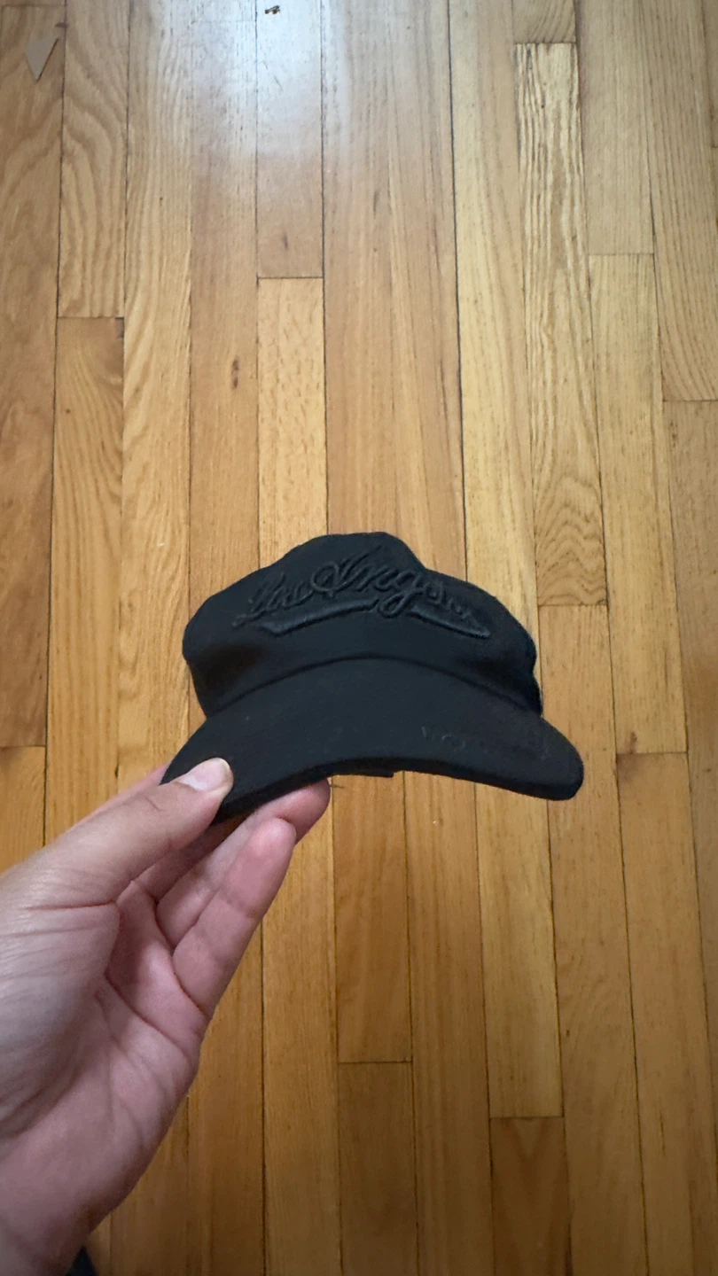 Los Angeles Dodgers Baseball Cap - photo 2
