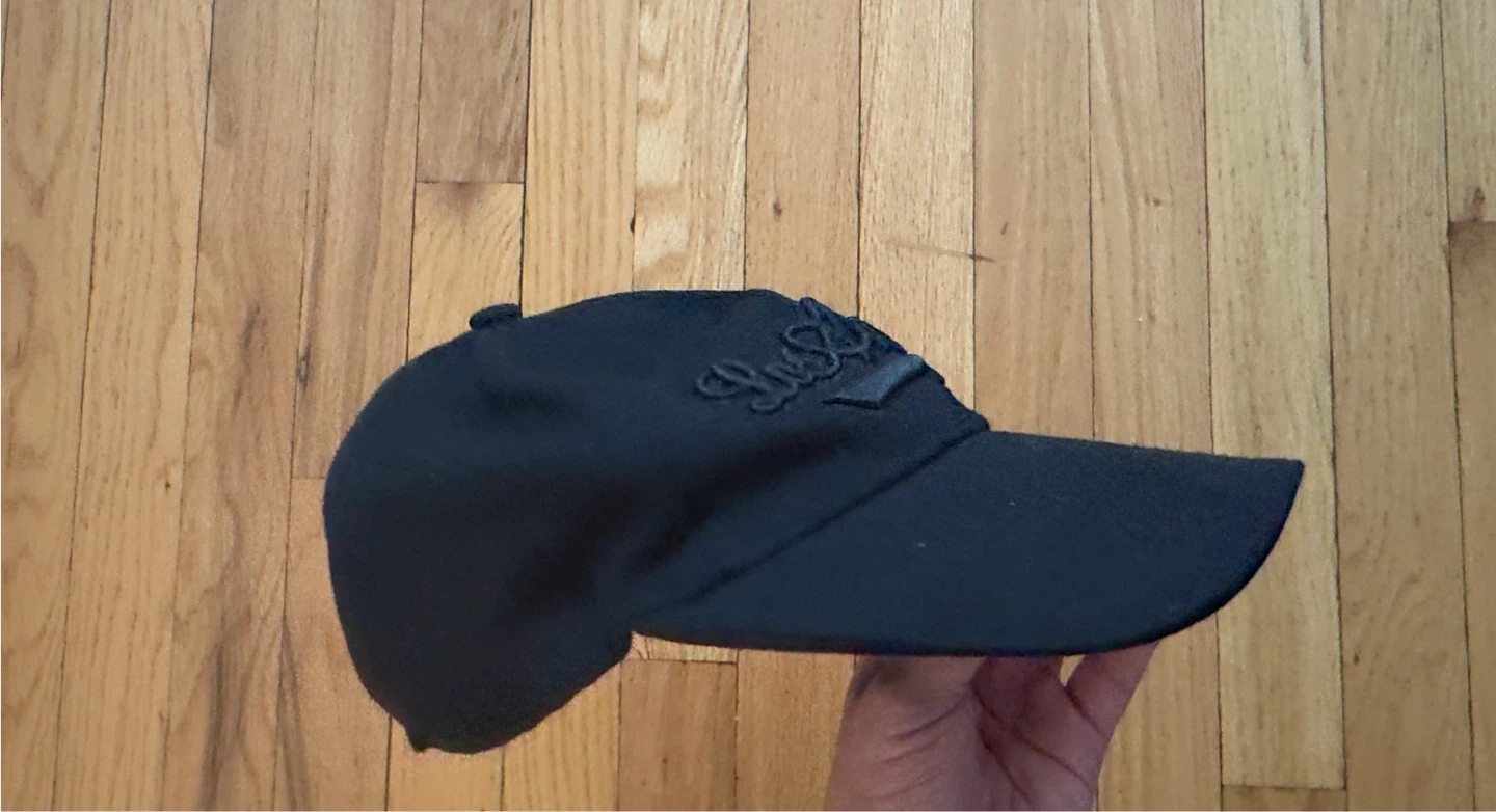 Los Angeles Dodgers Baseball Cap - photo 3