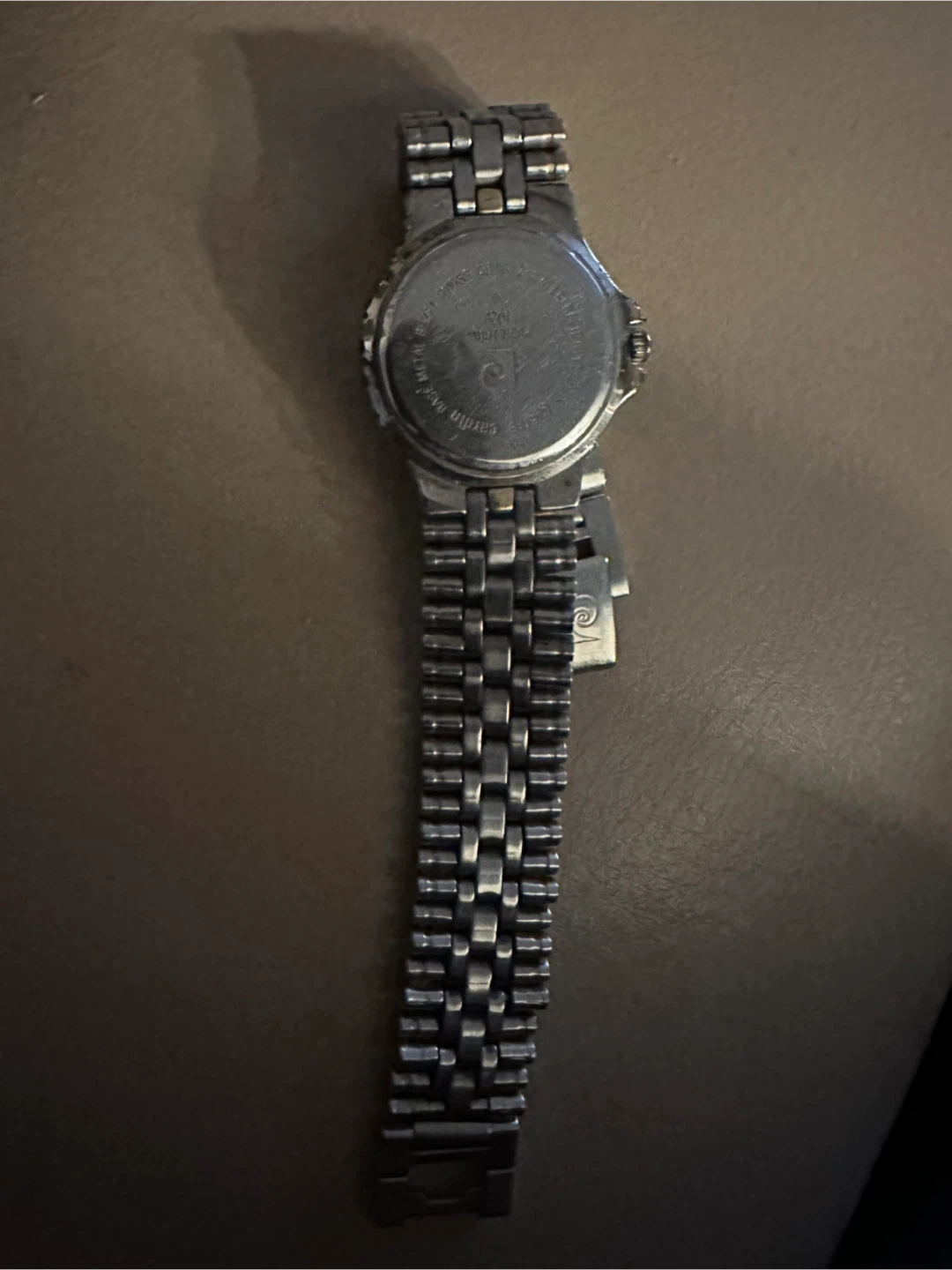 Pierre Cardin Two-Tone Watch - photo 2