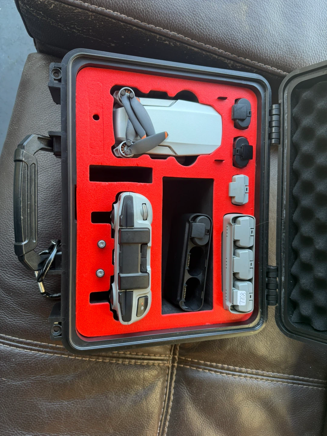 DJI Mini 4KDrone with Accessories