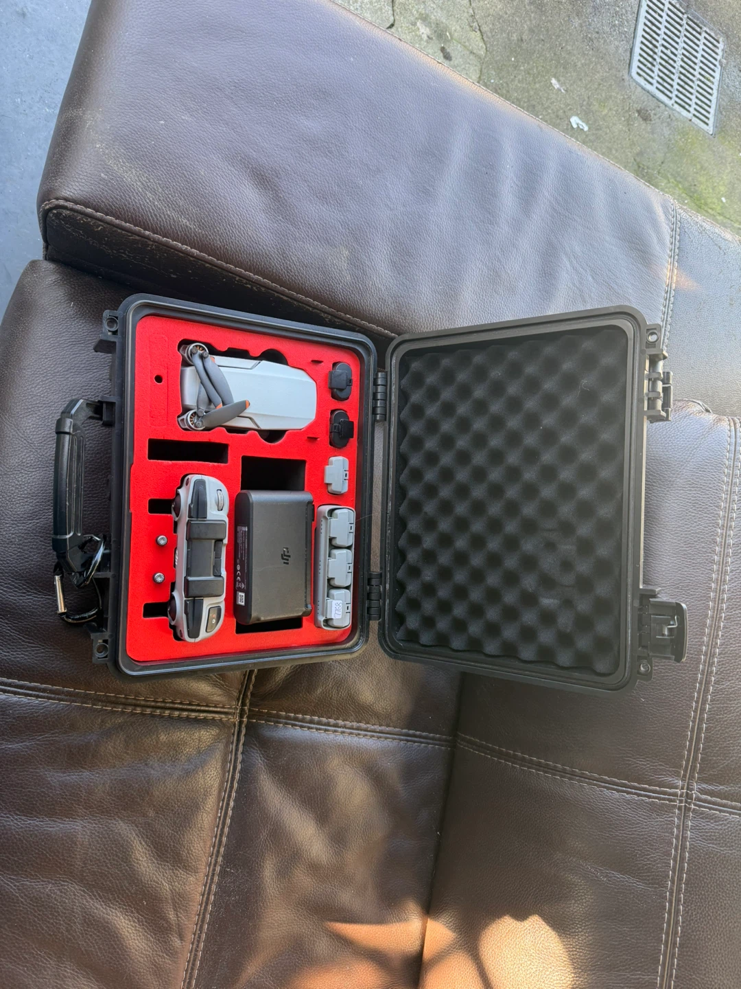 DJI Mini 4KDrone with Accessories - photo 3