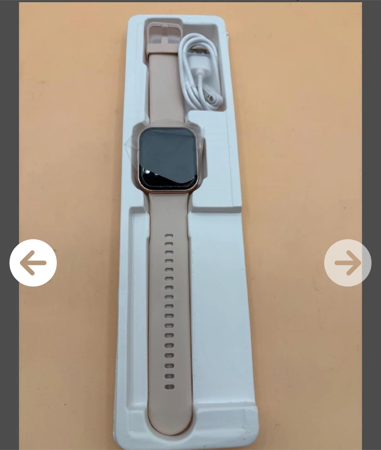 Tensky Smart Watch for Women - photo 3