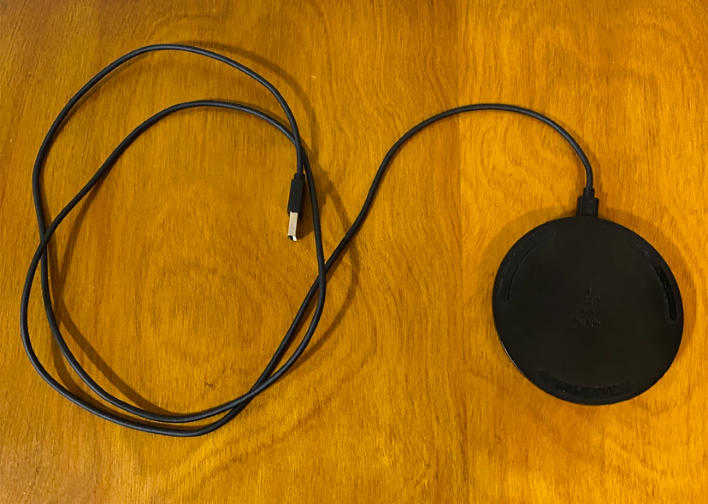Belkin Boost↑Charge Wireless Charging Pad (10W)