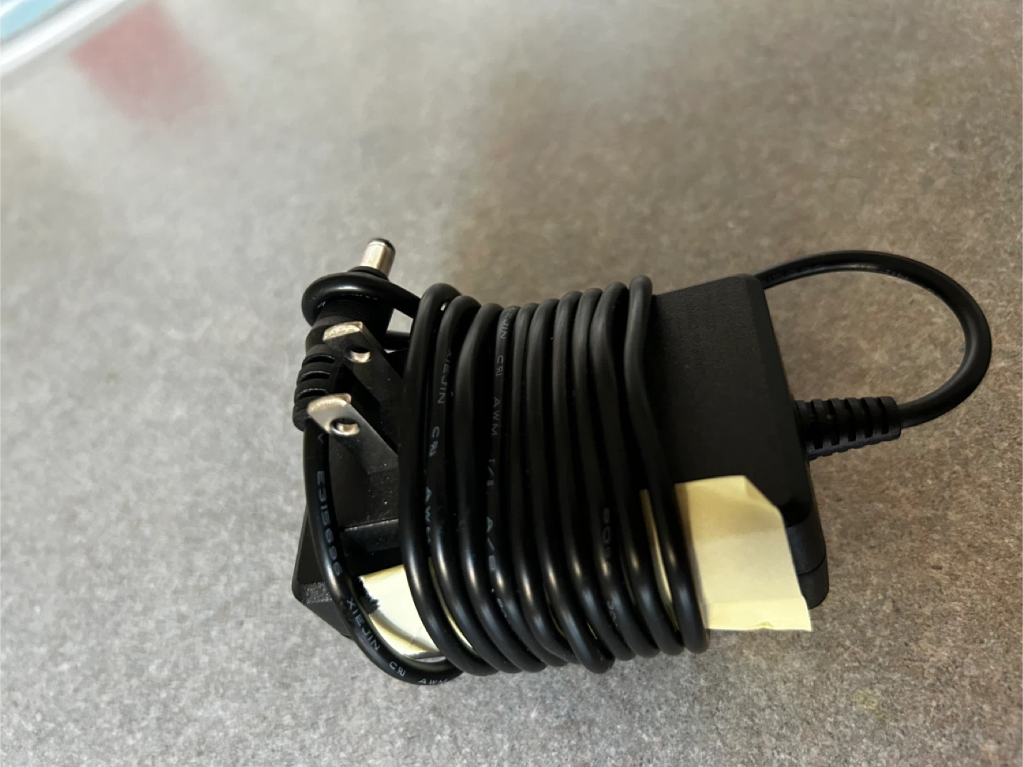 Power Adapter AC DC Converter 4007202