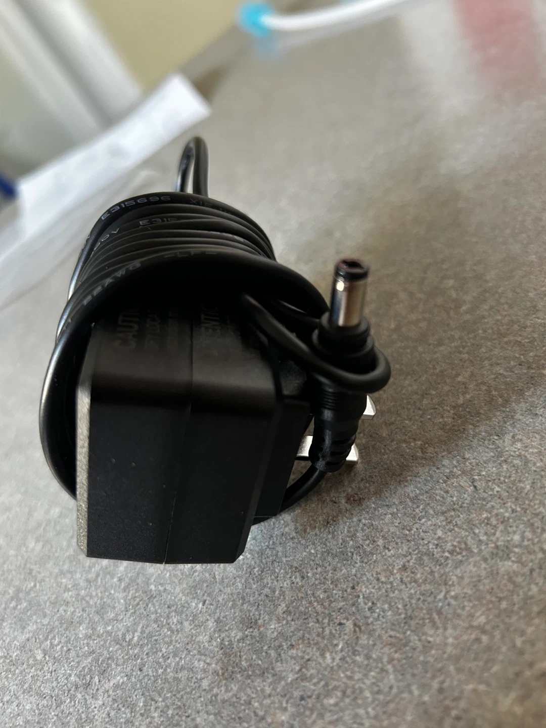 Power Adapter AC DC Converter 4007202 - photo 3