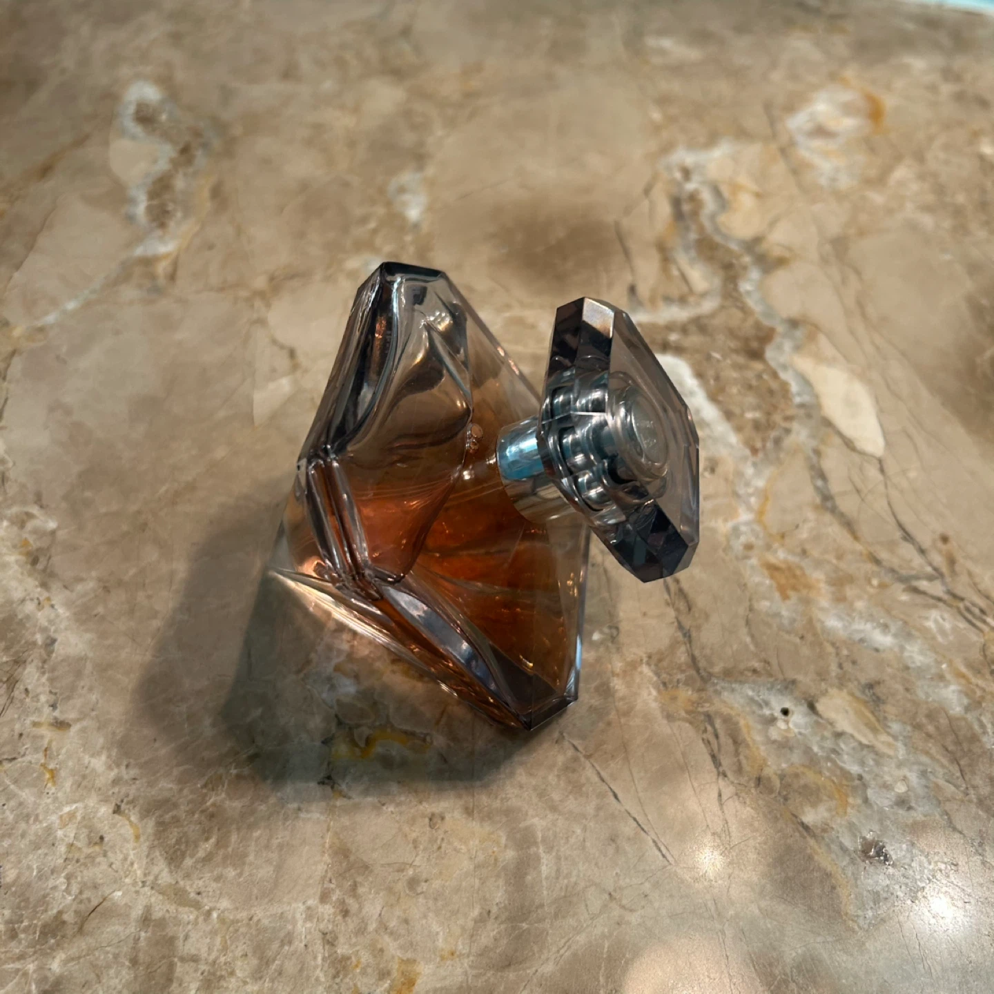 Lancôme La Nuit Trésor EDT 50mL - photo 2
