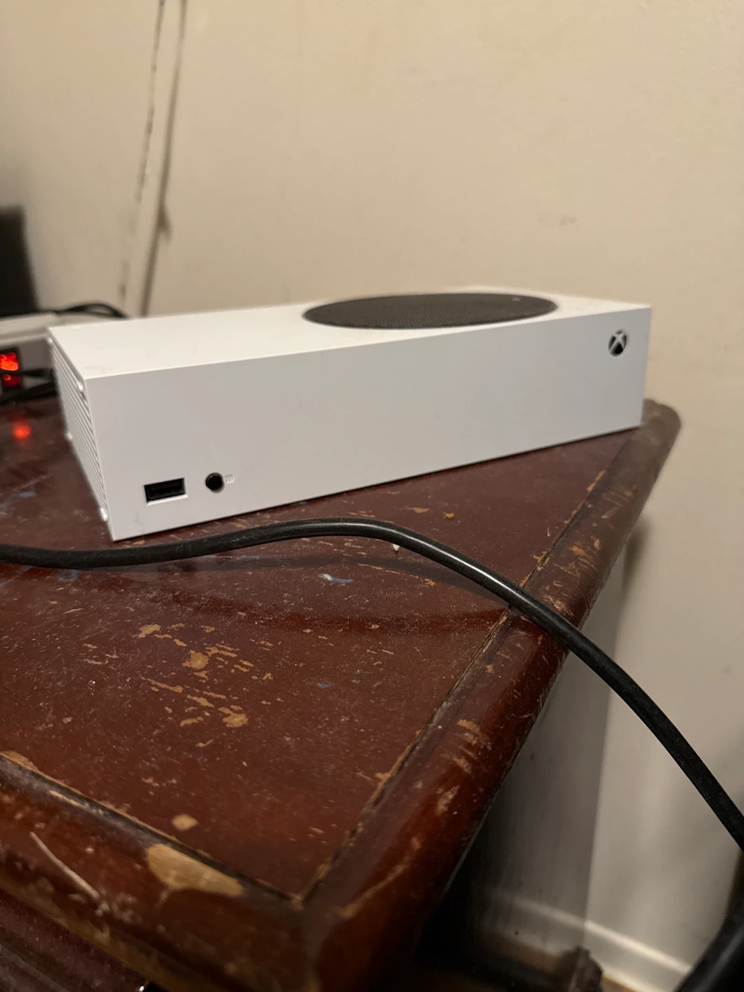 Xbox Series S Console - White