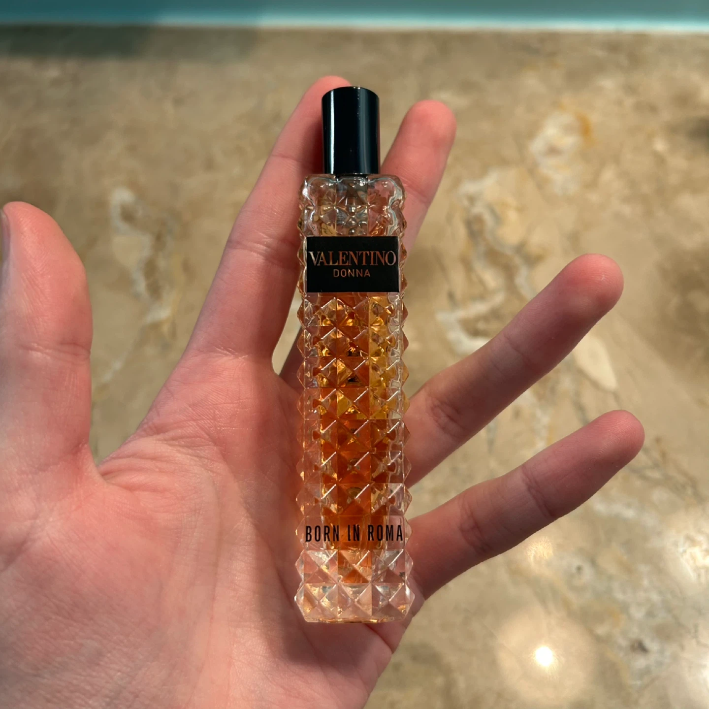 Valentino Donna Born In Roma Eau de Parfum Rollerball - photo 2