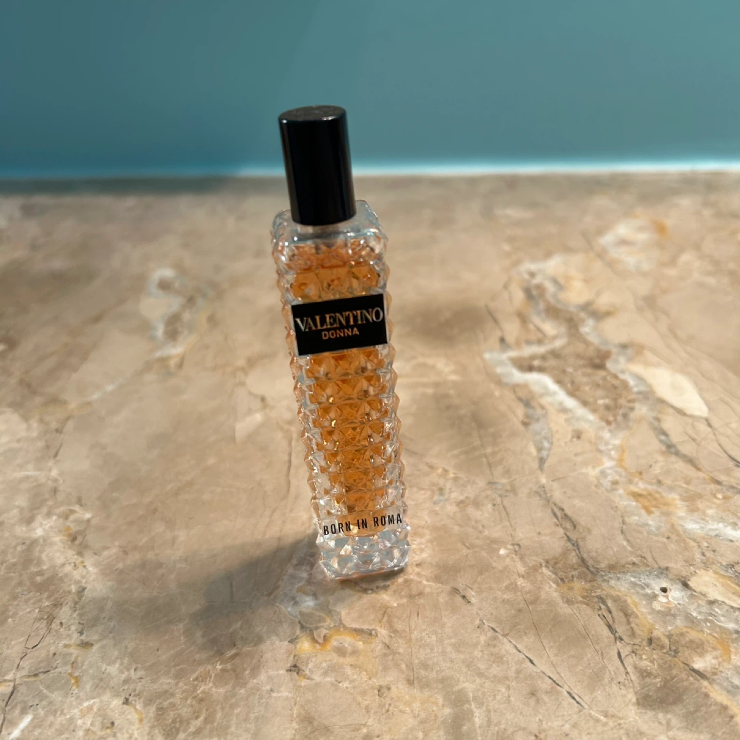 Valentino Donna Born In Roma Eau de Parfum Rollerball