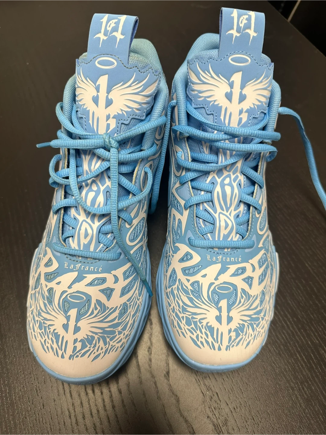 Puma Basketball Shoes