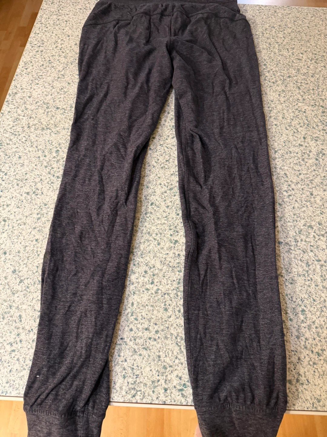 Lululemon Grey Jogger Pants - photo 3