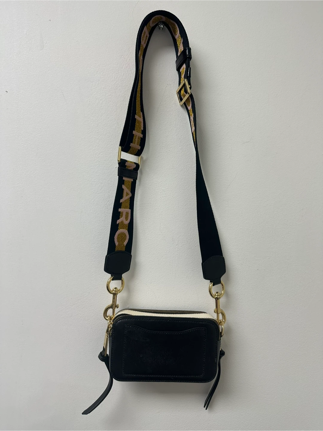 The Marc Jacobs Snapshot Camera Bag - photo 3