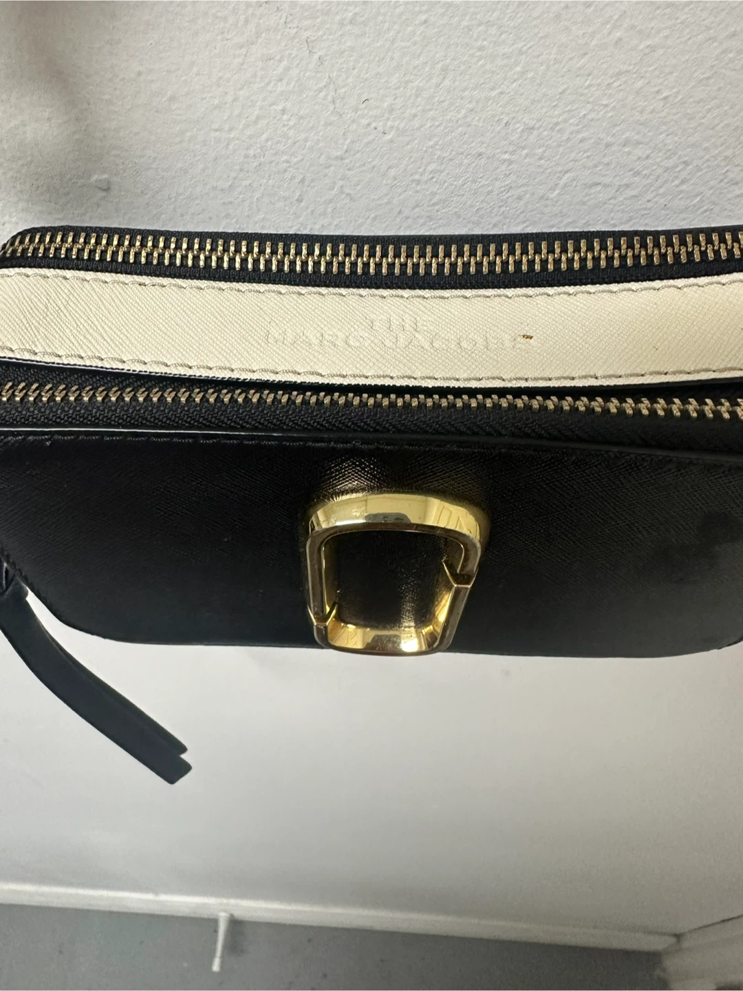 The Marc Jacobs Snapshot Camera Bag - photo 2