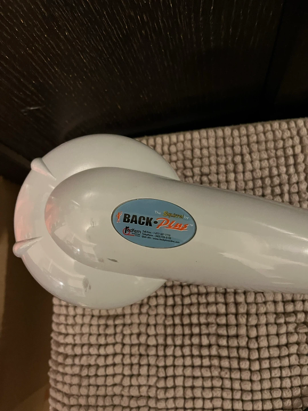 Body Plus Back Massager - photo 4