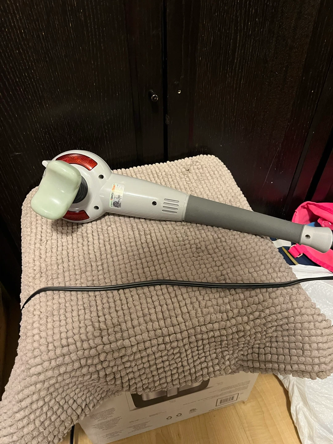 Body Plus Back Massager