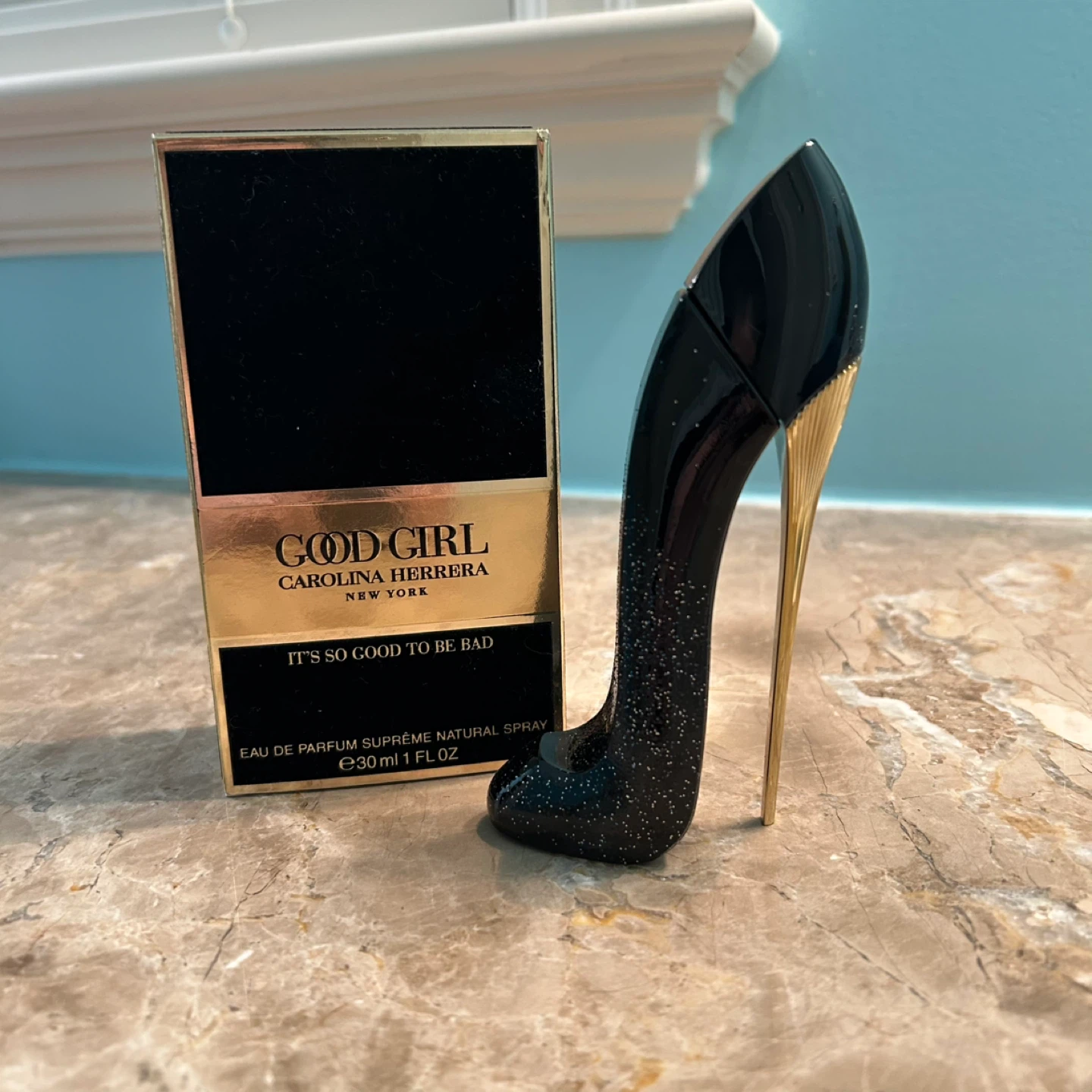 Carolina Herrera Good Girl EDP 30mL