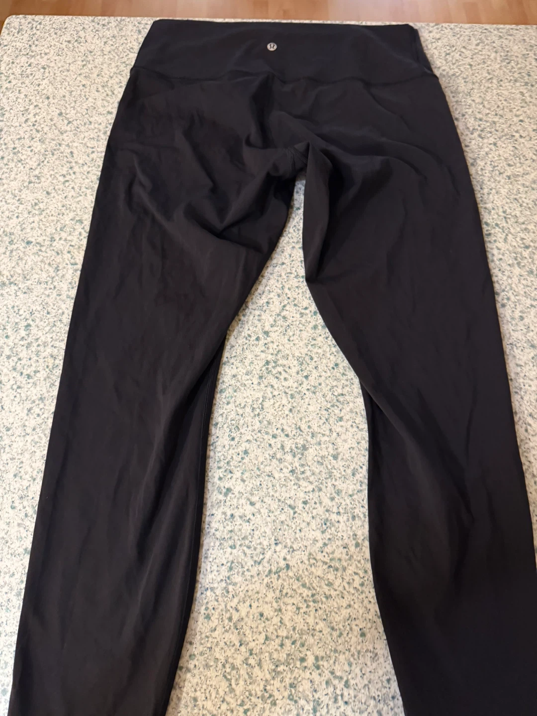 Lululemon Black Leggings - photo 2