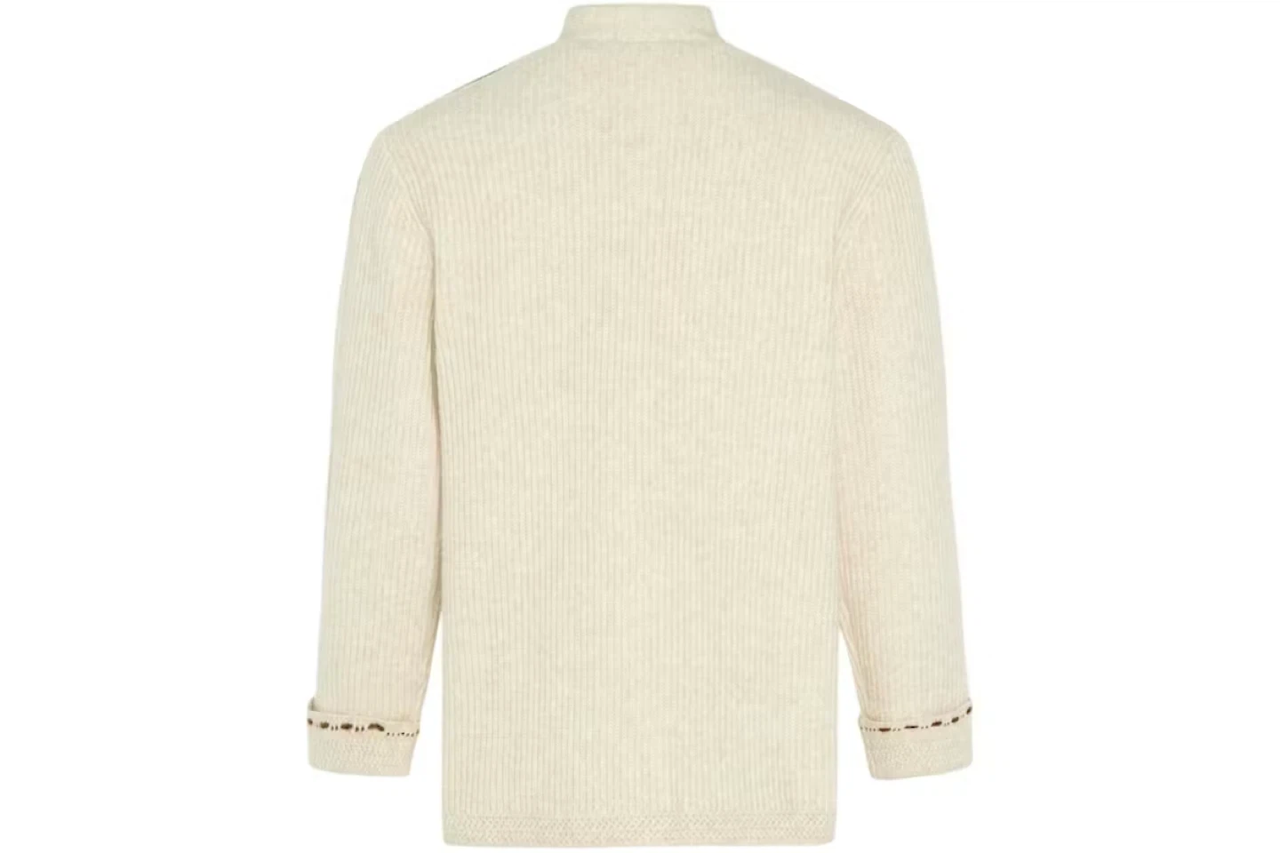 Adidas Tang Knit Cardigan - photo 2