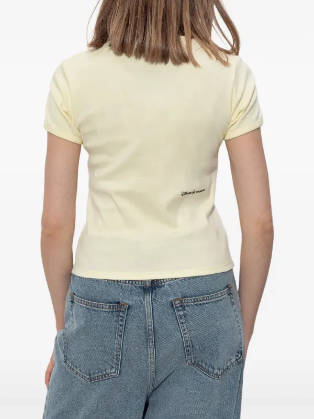 Coperni x Disney Princess T-Shirt - photo 2