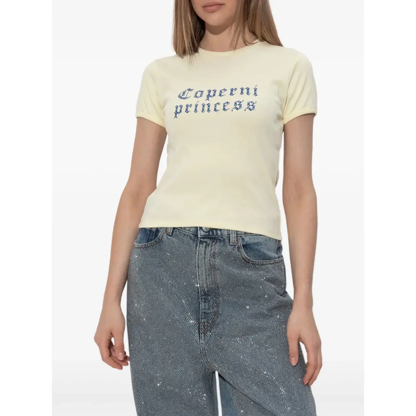 Coperni x Disney Princess T-Shirt